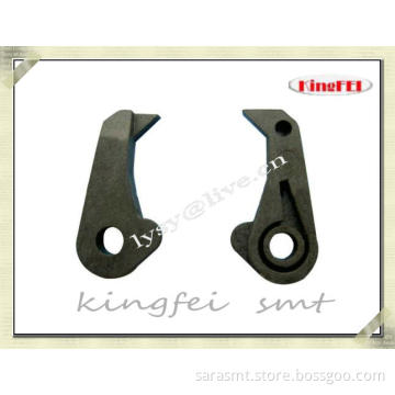 SMT ASSY Panasonic feeder parts Ratchet Pawl (MV2C Q-TYPE) X638-441